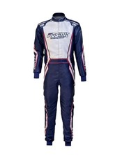 Tuta da corsa Kosmic Kart 2022