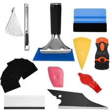 29Pcs Window Tint Tools Kit