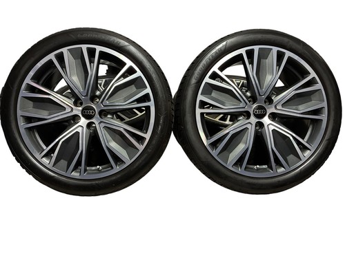 Cerchi originali audi s5 - originali,