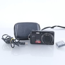 Panasonic Lumix TZ57