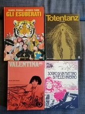 Valentina Crepax Tardi