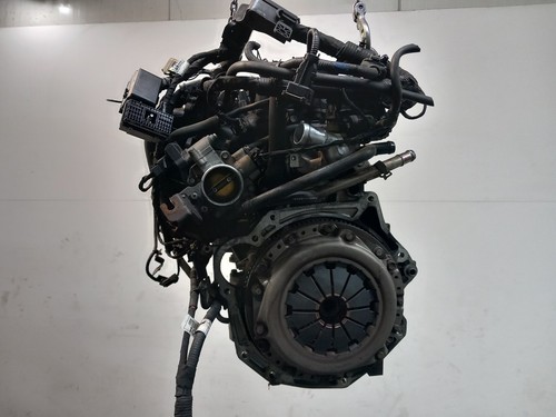Motore kia ceed - kia, 2007-2012