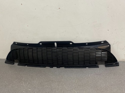 Griglia anteriore mini cooper - griglia,