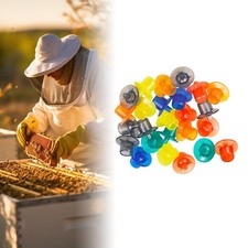 60 pezzi di tappi per