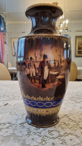 Vaso decorativo vintage - , in