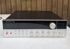 Harman/Kardon 930 Ricevitore