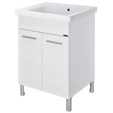 Mobile Lavatoio 60x50 Domina