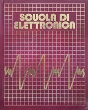 Lotto 4 volumi Scuola di