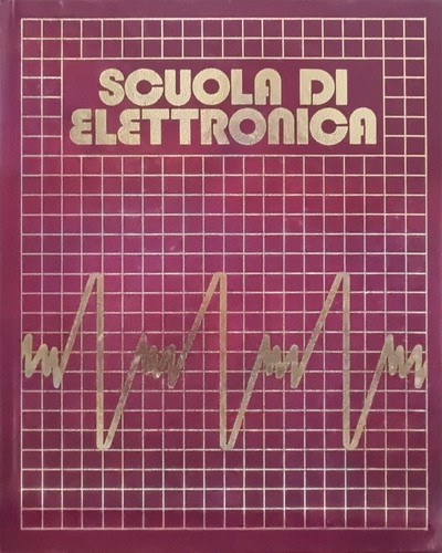 Lotto volumi scuola di - 4,