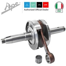 ALBERO MOTORE SPINOTTO 18mm