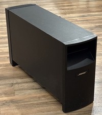 Bose Acoustimass 16 Serie II