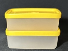 Vintage Tupperware Mini