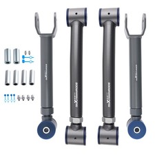 4pcs Front Adjustable Control
