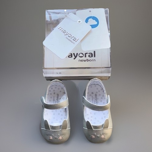 Scarpe ballerine mayoral - scarpe,