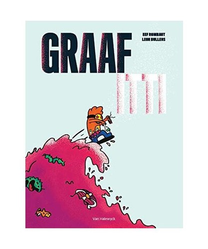 Graaf itti rombaut eef - graaf, rombaut,