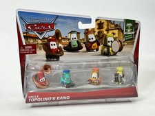 Disney Pixar Cars UNCLE