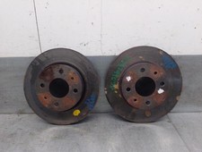 46403960 disco freno posteriore per FIAT 500 ABARTH 1.4 99KW rectp5627843