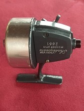 MULINELLO VINTAGE  REEL SHAKESPEARE WONDER SPIN 2661