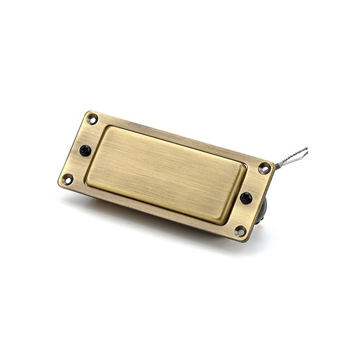 Pickup humbucker sigillato - sigillato, a