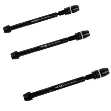 Bike Trainer Lega di Alluminio