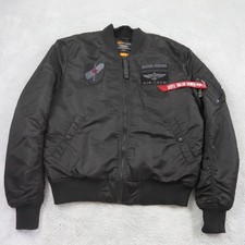 Alpha Industries Giacca Bomber
