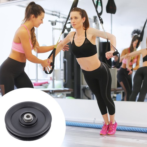 Puleggia fitness accessori - ,