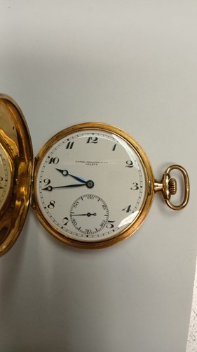 Orologio patek philippe pocket - patek,