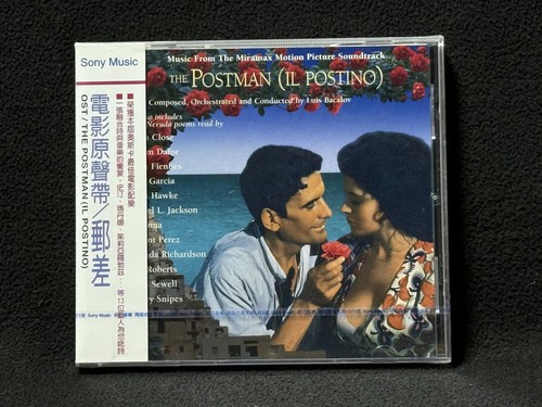 Madonna the postman il - postman, (il