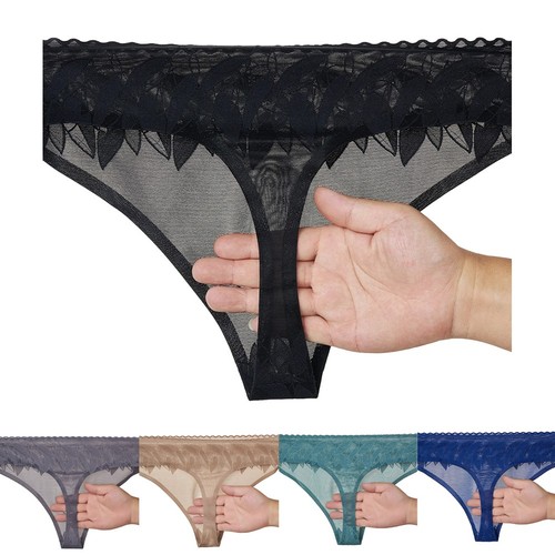 Intimo uomo liscio perizoma - uomo,