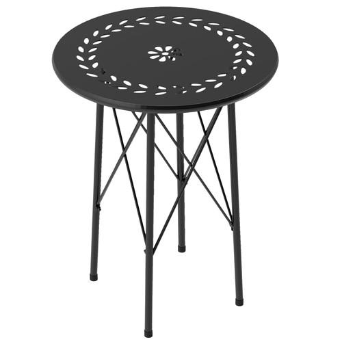 Outsunny tavolino giardino - outsunny,