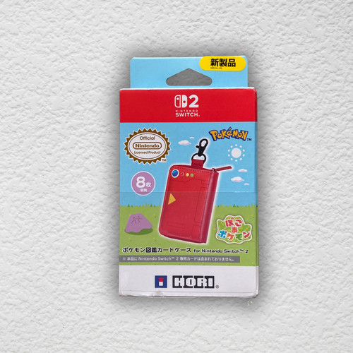 Nintendo switch pokedex - nintendo, 2