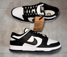 Nike Dunk Low Panda - Next