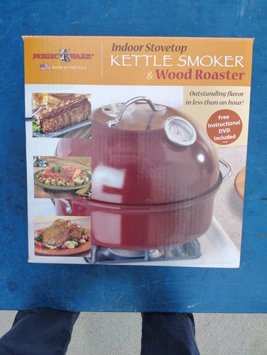 Nordic ware bollitore - nordic,