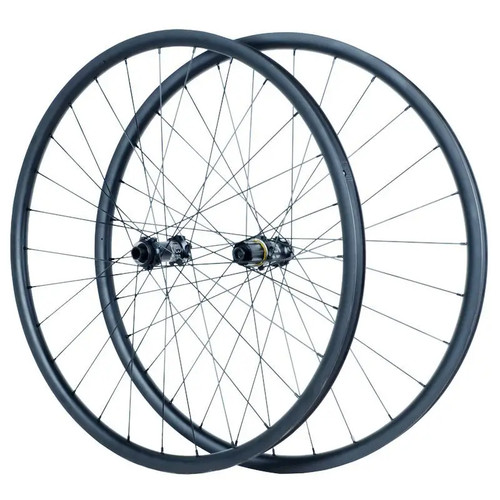Set ruote mountain bike
