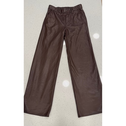 Abercrombie pantalone pelle - abercrombie,