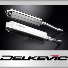 Yamaha TDM900 2002-2013 Slip