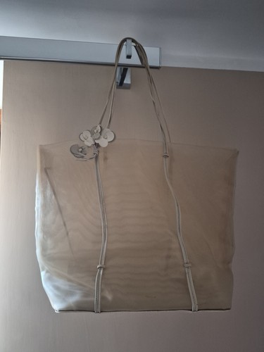 Prada borsa tote - , fiori