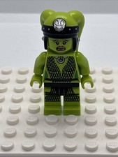 LEGO Star Wars Minifigure Oola