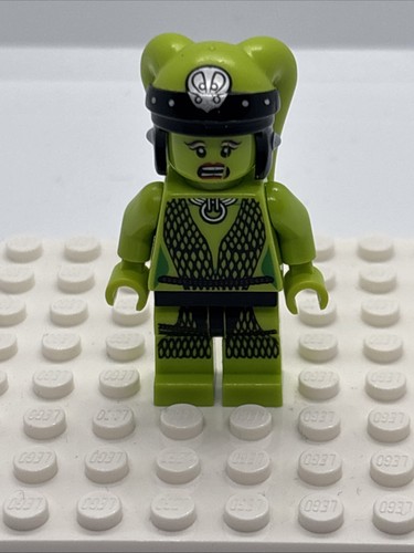 Lego star wars minifigure - lego,