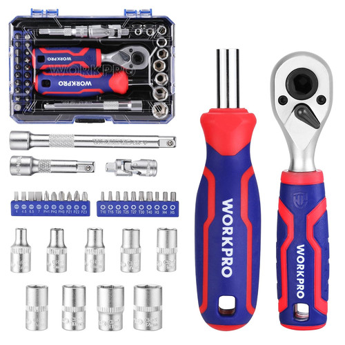 Set bussole e bit - di,