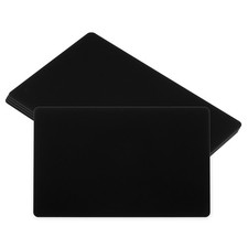 0.45mm Metallo Biglietto