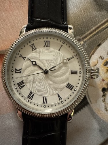 Orologio elegante classico