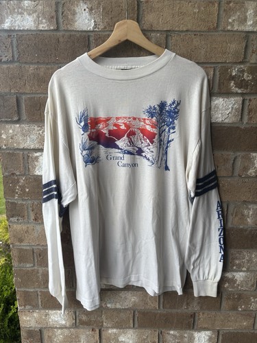Shirt turistica vintage xl - t-shirt,
