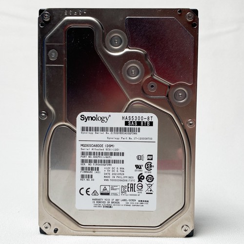 Per ricambi synology - ricambi,