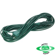 CAVO FILO DI ALIMENTAZIONE SCOPA ELETTRICA FOLLETTO VK140 VK150 7MT COMPATIBILE