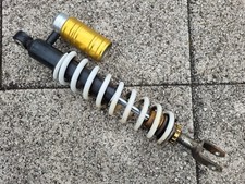 Ammortizzatore a molla Derbi