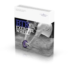 Ruota addominali ABS fitness