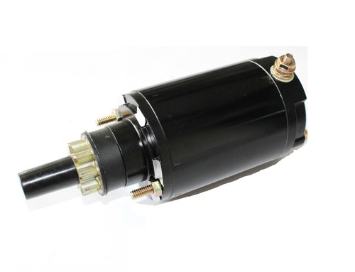 Motorino avviamento starter - di,