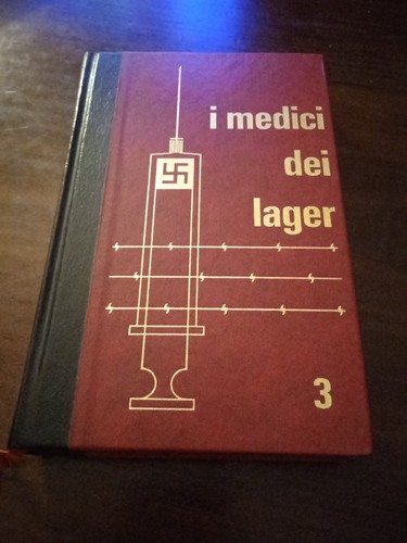 Medici dei lager - medici,