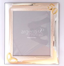 NOZZE D'ORO 50° ANNIVERSARIO